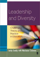 Leadership and Diversity: Challenging Theory and Practice in Education (ePub eBook)