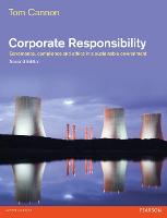 Corporate Responsibility: Governance, Compliance and Ethics in a Sustainable Environment