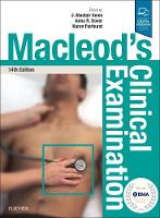 Macleod's Clinical Examination (ePub eBook)
