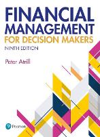 Financial Management for Decision Makers (PDF eBook)