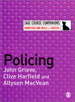 Policing (ePub eBook)
