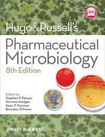 Hugo and Russell's Pharmaceutical Microbiology (PDF eBook)