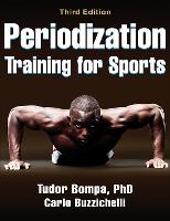 Periodization Training for Sports-3rd Edition (PDF eBook)