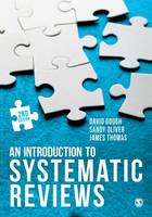 Introduction to Systematic Reviews, An