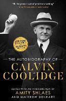 Autobiography of Calvin Coolidge, The