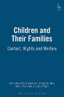 Children and Their Families: Contact, Rights and Welfare (PDF eBook)