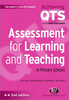 Assessment for Learning and Teaching in Primary Schools (PDF eBook)