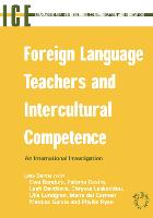 Foreign Language Teachers and Intercultural Competence (PDF eBook)