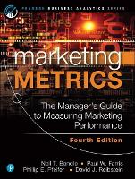 Marketing Metrics (ePub eBook)