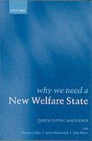 Why We Need a New Welfare State