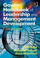 Gower Handbook of Leadership and Management Development (PDF eBook)
