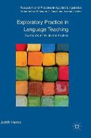 Exploratory Practice in Language Teaching: Puzzling About Principles and Practices (ePub eBook)