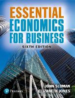 Essential Economics for Business (PDF eBook)