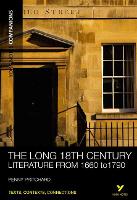 York Notes Companions: The Long 18th Century: Literature from 1660-1790