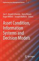 Asset Condition, Information Systems and Decision Models (ePub eBook)