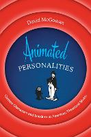 Animated Personalities: Cartoon Characters and Stardom in American Theatrical Shorts (ePub eBook)
