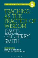 Teaching as the Practice of Wisdom (ePub eBook)