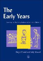 The Early Years (ePub eBook)