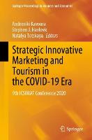 Strategic Innovative Marketing and Tourism in the COVID-19 Era (ePub eBook)