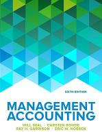 Management Accounting, 6e (ePub eBook)