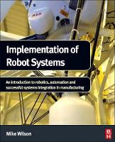 Implementation of Robot Systems (ePub eBook)