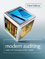 Modern Auditing (PDF eBook)