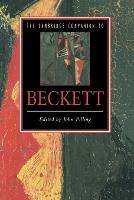 Cambridge Companion to Beckett, The