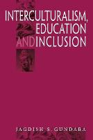 Interculturalism, Education and Inclusion (PDF eBook)