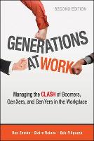 Generations at Work (PDF eBook)