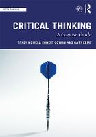 Critical Thinking: A Concise Guide (ePub eBook)
