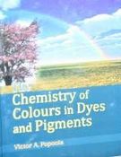 Chemistry of Colours in Dyes and Pigments
