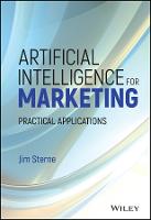 Artificial Intelligence for Marketing: Practical Applications (PDF eBook)