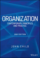 Organization (PDF eBook)