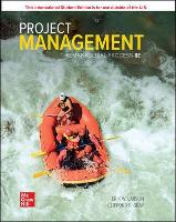 Project Management: the Managerial Process ISE (ePub eBook)