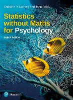 Statistics without Maths for Psychology (PDF eBook)