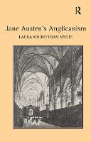 Jane Austen's Anglicanism
