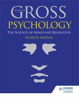 Psychology: The Science of Mind and Behaviour 7th Edition (PDF eBook)