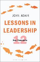 Lessons in Leadership (PDF eBook)