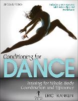 Conditioning for Dance (PDF eBook)