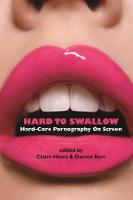 Hard to Swallow (ePub eBook)