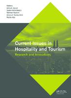 Current Issues in Hospitality and Tourism: Research and Innovations (PDF eBook)