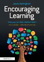 Encouraging Learning: How you can help children learn
