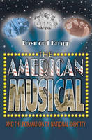 The American Musical and the Formation of National Identity (PDF eBook)