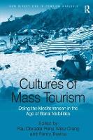 Cultures of Mass Tourism (PDF eBook)