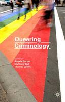 Queering Criminology (ePub eBook)