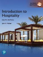 Introduction to Hospitality, Global Edition (PDF eBook)