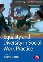 Equality and Diversity in Social Work Practice (PDF eBook)