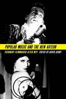 Popular Music and the New Auteur: Visionary Filmmakers after MTV (PDF eBook)