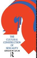 Cultural Construction of Sexuality, The