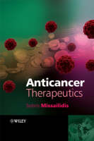 Anticancer Therapeutics (PDF eBook)